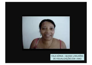 Palestra Senac Araçatuba - 18/06/08