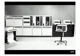 Palestra Senac Araçatuba - 18/06/08