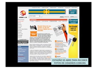 Palestra Senac Araçatuba - 18/06/08