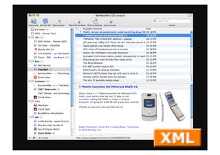 Palestra Senac Araçatuba - 18/06/08