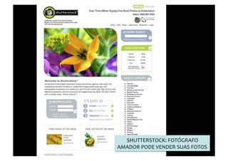 Palestra Senac Araçatuba - 18/06/08