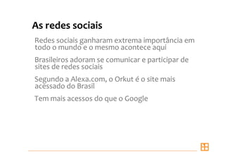 Palestra Senac Araçatuba - 18/06/08