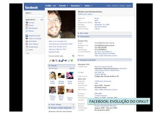 Palestra Senac Araçatuba - 18/06/08