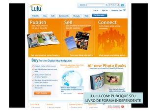 Palestra Senac Araçatuba - 18/06/08