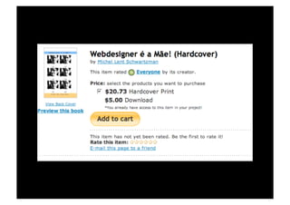 Palestra Senac Araçatuba - 18/06/08