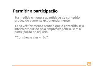 Palestra Senac Araçatuba - 18/06/08