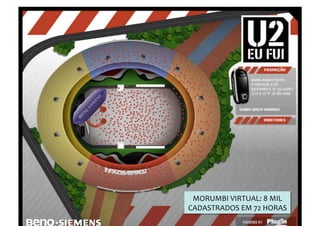 Palestra Senac Araçatuba - 18/06/08