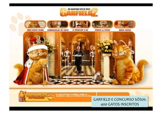 Palestra Senac Araçatuba - 18/06/08