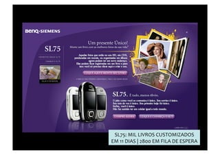 Palestra Senac Araçatuba - 18/06/08