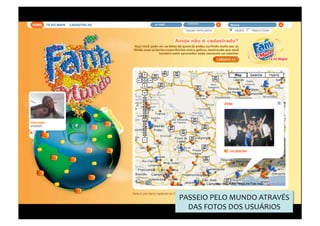 Palestra Senac Araçatuba - 18/06/08