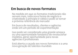 Palestra Senac Araçatuba - 18/06/08