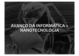 Palestra Senac Araçatuba - 18/06/08