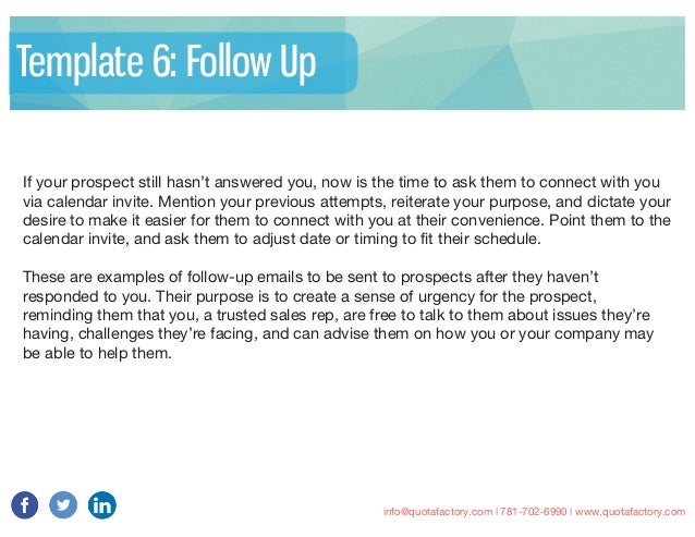 10 Sales Email Templates To Revolutionize Your Messaging Strategy Auto Sales Follow Up Email Template