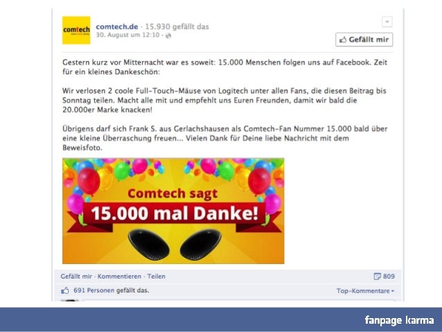 gewinnspiel