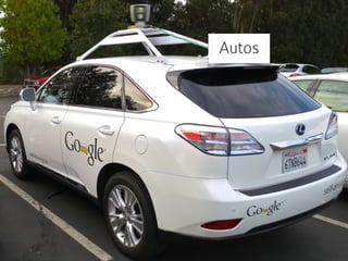 Autos
 