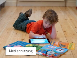 Mediennutzung
 