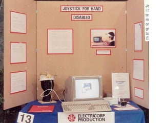 10 Sciencefair Presentation
