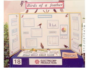 10 Sciencefair Presentation