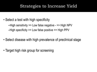 10 Screening.ppt