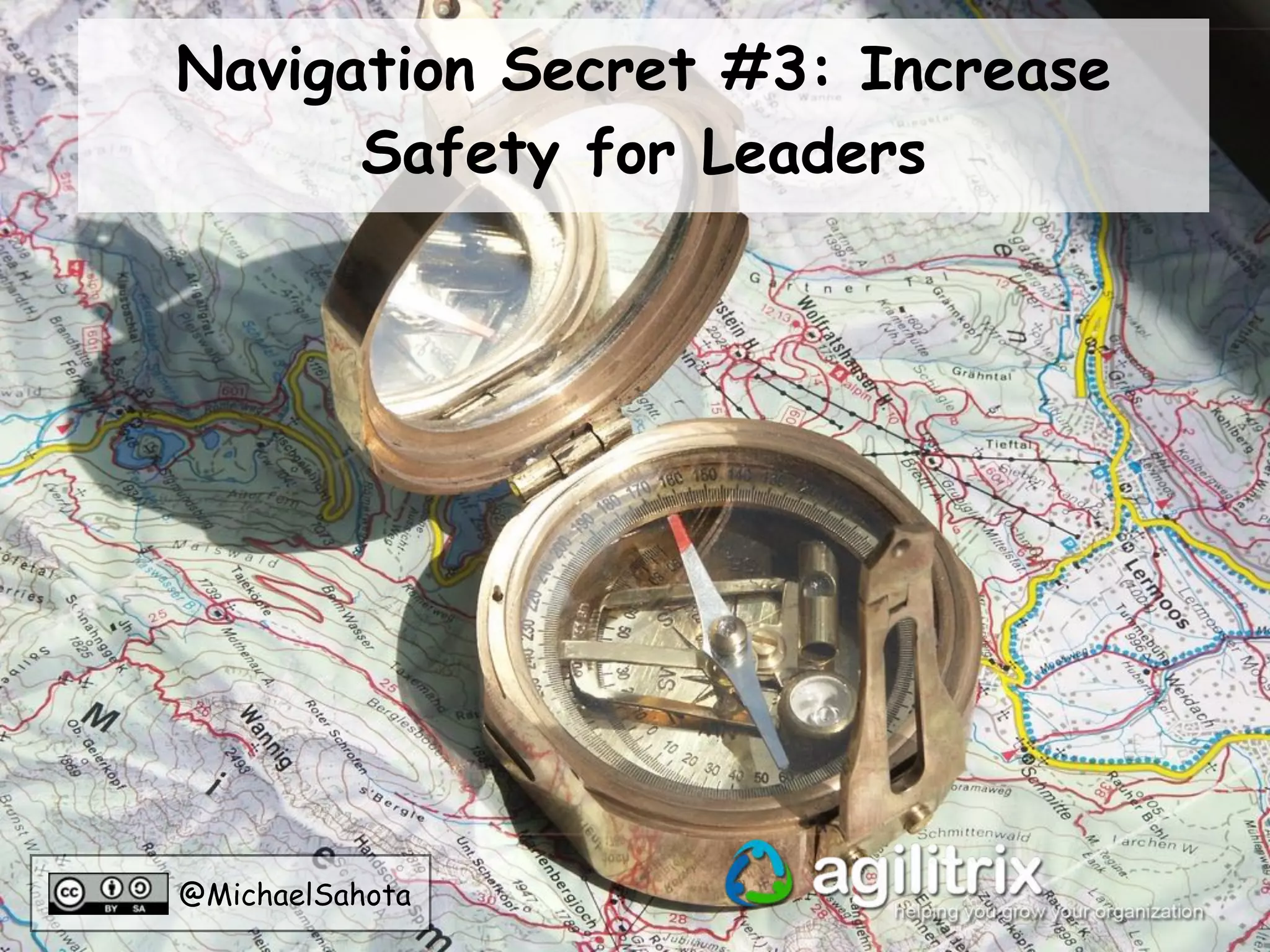 Agile Initiative
Some Other Initiative
 