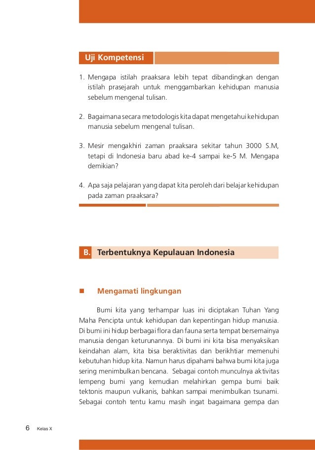 Mengapa Istilah Praaksara Lebih Tepat Dibandingkan Dengan Istilah Prasejarah Untuk Menggambarkan Kehidupan Manusia Sebelum Mengenal Tulisan