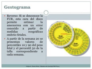 Felipe A. Flores Pérez. Obstetra de Sanidad PNP Piura
 