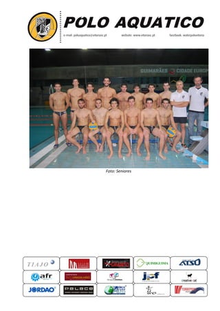 Foto: Seniores

QUIMIGUIMA
UIMIGUIMA

 