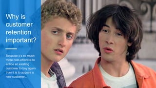 If you’re a
marketer,
you can
probably
answer the
question:
 