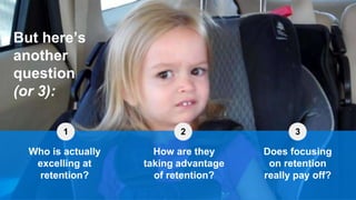 See? We knew you knew the answer.
 