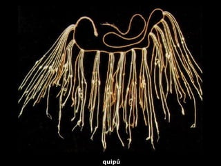 quipú 