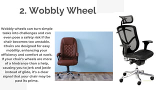 10 Signs It's Time to Replace Your Office Chair in Chandigarh.pdf