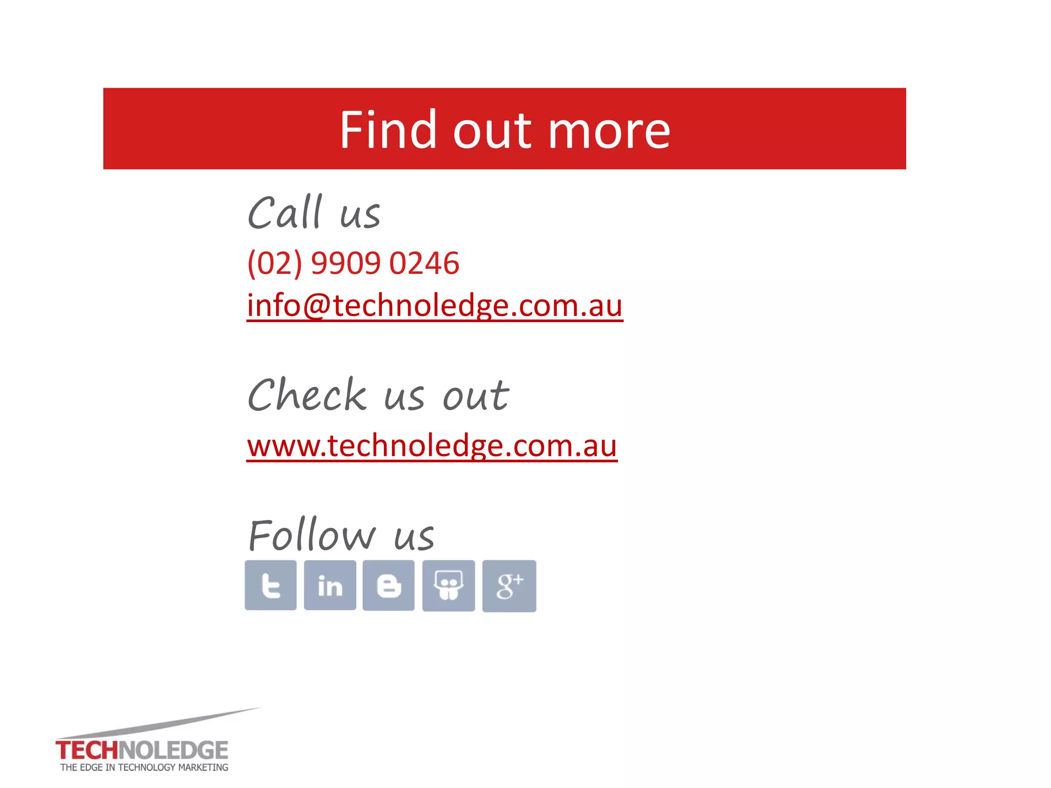 10. Get personal 
If you want action right now - don’t write Pick up the phone Knock on the door Go over and talk 
…a 2 minute conversation is quicker than editing a note for 10.  