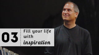 10 Simple Ways to Stay Motivated, always