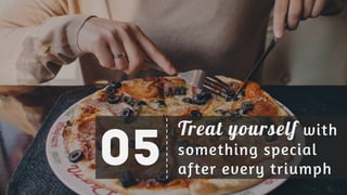 10 Simple Ways to Stay Motivated, always