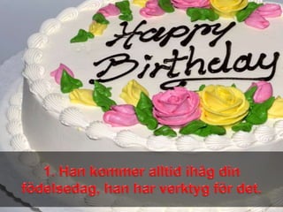 10 Anledningar att ha en Entreprenör som Pojkvän