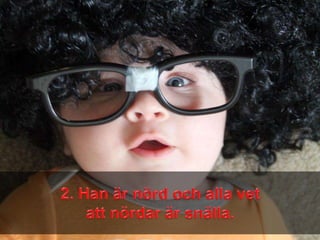 10 Anledningar att ha en Entreprenör som Pojkvän