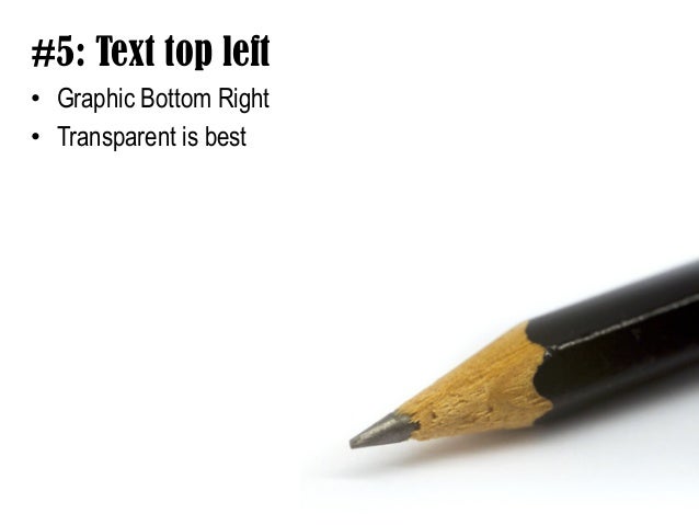 10 slide designs you can use for pecha kucha presentations