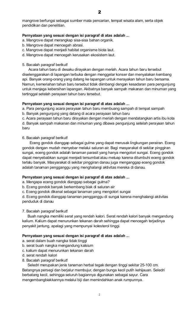 Pernyataan Yang Sesuai Dengan Isi Paragraf Tersebut Adalah Belajar Pernyataan Yang Sesuai Dengan Isi Paragraf Tersebut Adalah Belajar