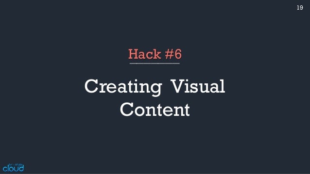 10 Social Media Hacks to Improve Engagement 10 Social Media Hacks to Improve Engagement - 638 x 359 jpeg 15kB