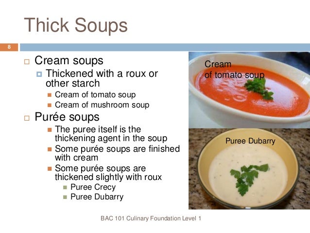 10 Soups