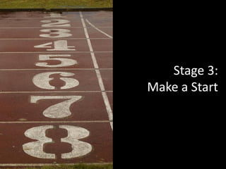 10 Stages of Language Learning: How to Get Started and Keep Going | PDF