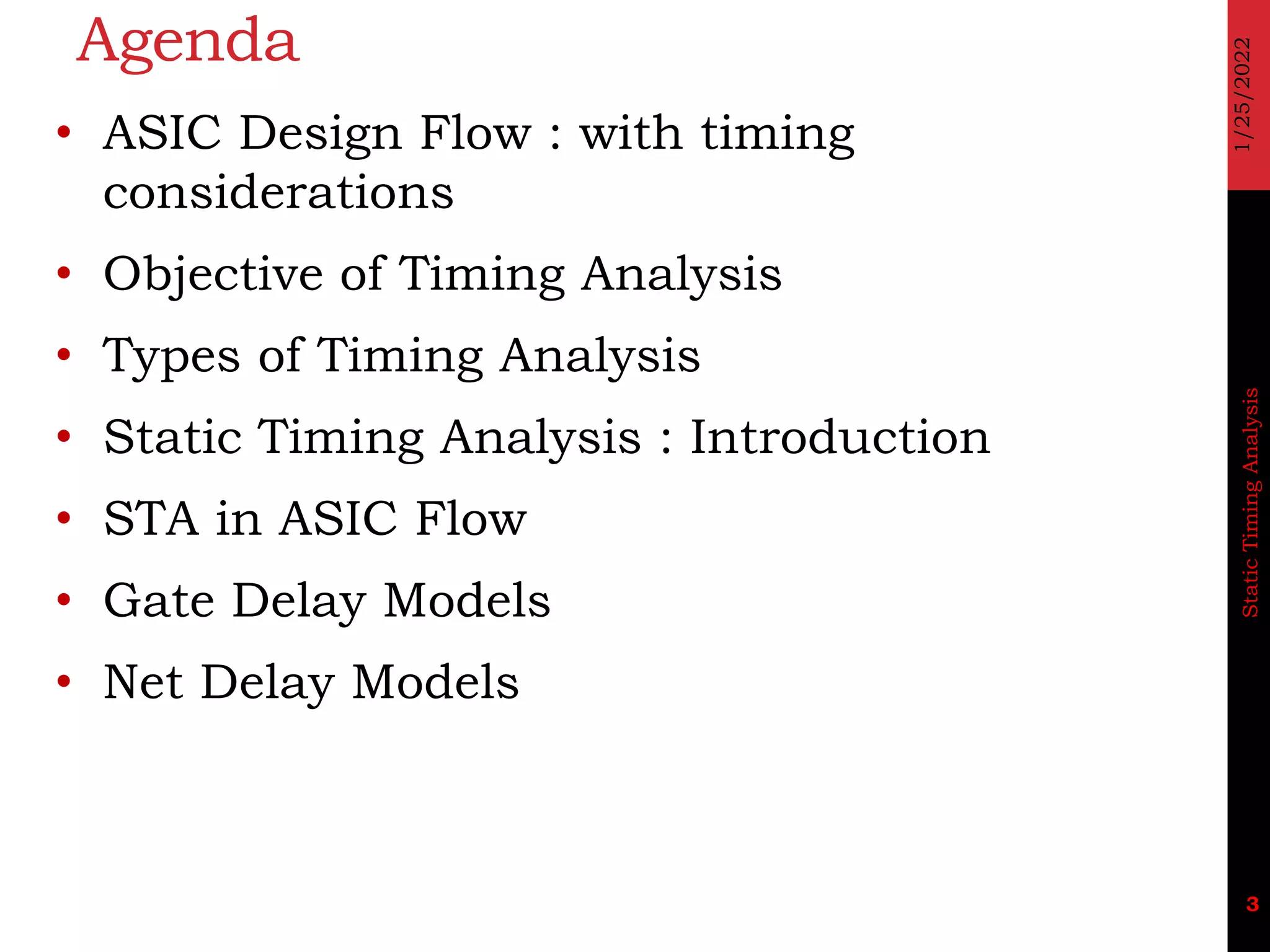 10 static timing_analysis_1_concept_of_timing_analysis | PDF
