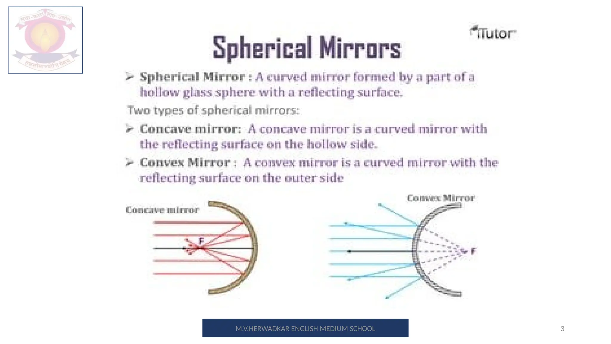 3
M.V.HERWADKAR ENGLISH MEDIUM SCHOOL