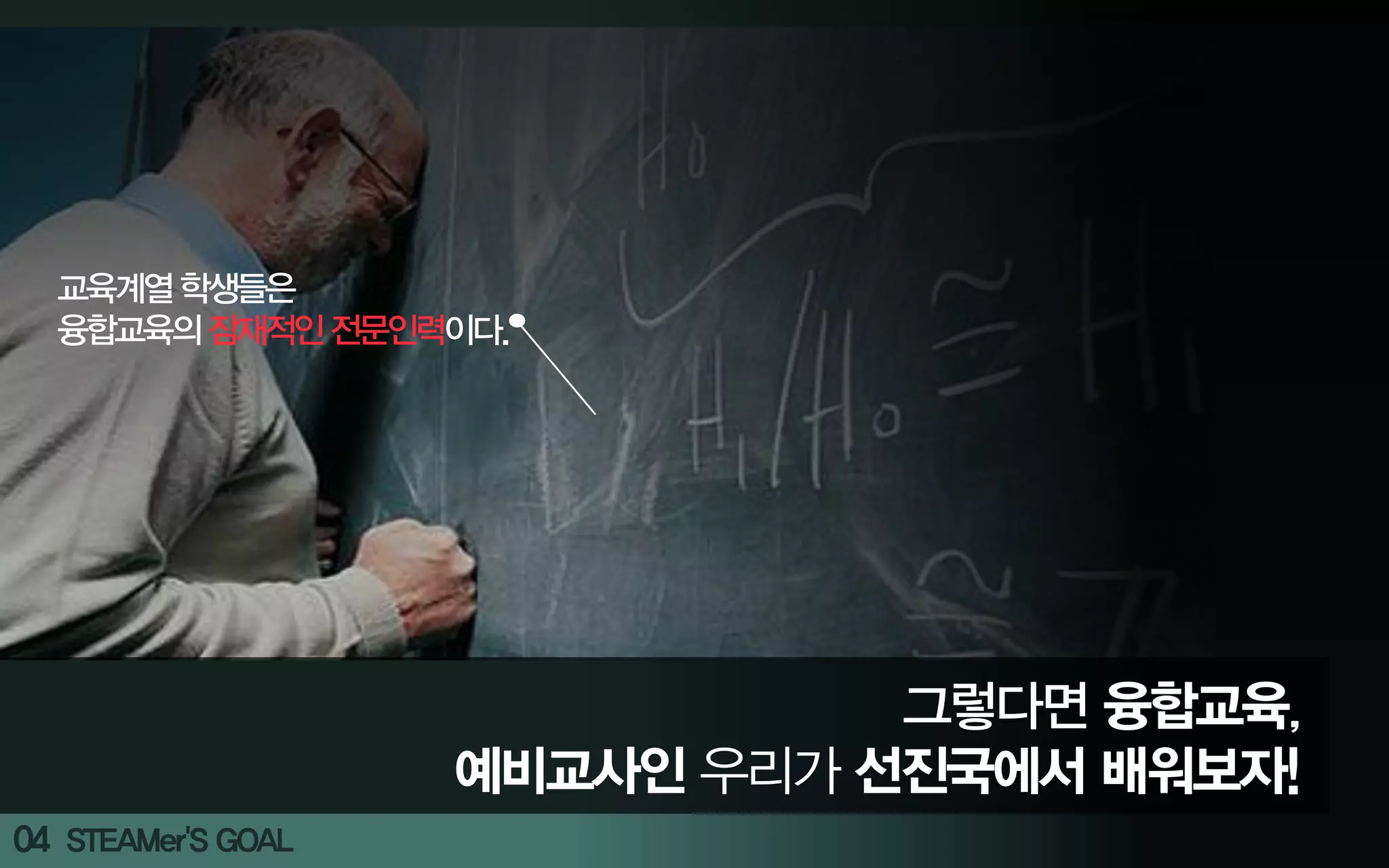 잠재적인 전문인력

 