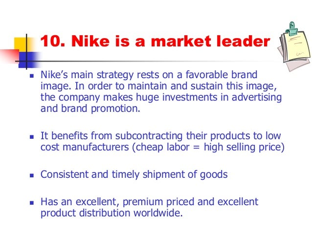 10 step marketing for nike 29 638