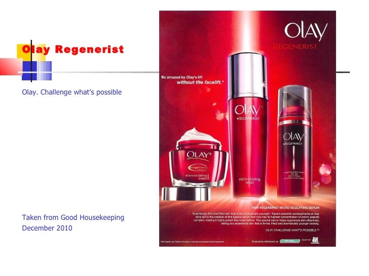 marketing mix of olay The marketing mix decisions of product, price, distribution, and promotion (the 4p's of marketing. marketing mix of olay The marketing mix decisions of product, price, distribution, and promotion (the 4p's of marketing.