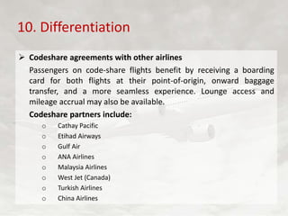 Us Codeshare Example 10 step marketing plan pal | PPTX