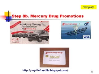 20TemplateStep 5c. Estimate the Market Size Using Customer dataI buy medicine in order to cure myself" (33%)