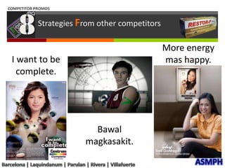 It is sold in 2 packages (30s and 100s)