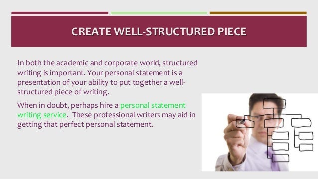 Personal statement examples for college picture